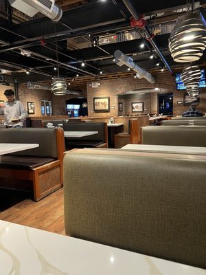 Toppers Pizza by null