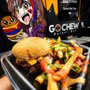 GOCHEW Burger & Sandwich