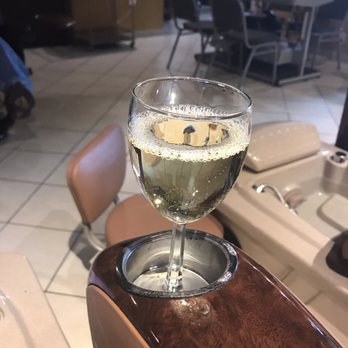 La Princesse Nails & Spa - Oh just a little glass of moscato - Massage Near Me - New Bern, North Carolina La Princesse Nails & Spa - Oh just a little glass of moscato - Massage Near Me - New Bern, North Carolina