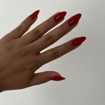 The Nail Lab Buckhead - Nail Salons Near Me - Atlanta, Georgia