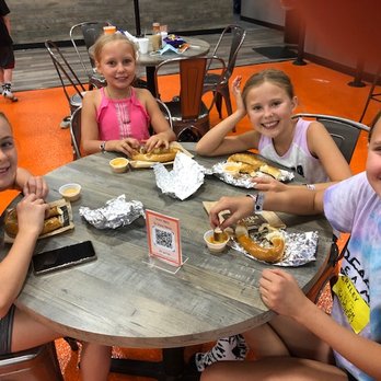 Sky Zone Trampoline Park - Trampoline Parks Near Me - Scottsdale, Arizona