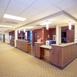 The Healthcare Resort of Colorado Springs