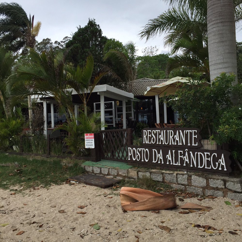 Restaurante Posto da Alfândega - Restaurants Near Me - Florianópolis, South Carolina Restaurante Posto da Alfândega - Restaurants Near Me - Florianópolis, South Carolina