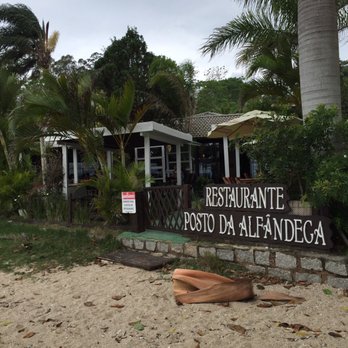 Restaurante Posto da Alfândega - Restaurants Near Me - Florianópolis, South Carolina Restaurante Posto da Alfândega - Restaurants Near Me - Florianópolis, South Carolina