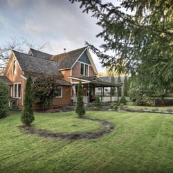 Real Estate Solutions Group - Historic Home in Snohomish