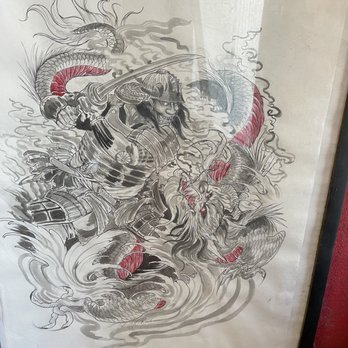 Inkfiend Art Studio - Tattoo Near Me - Alhambra, California