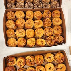 Omaha Bagel Co.