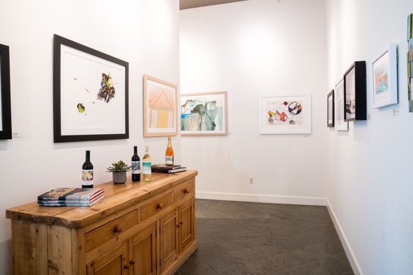 Imagery Estate Winery by null