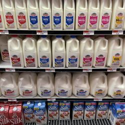 Rittenhouse Market - Unfair pricing practices
