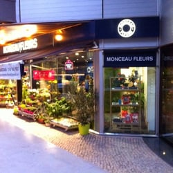 Monceau Fleurs
