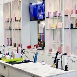 The Hair Bar