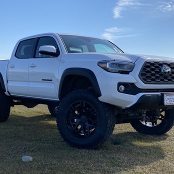 Advanced Trucks - Auto Customization Near Me - Morgan Hill, California Advanced Trucks - Auto Customization Near Me - Morgan Hill, California