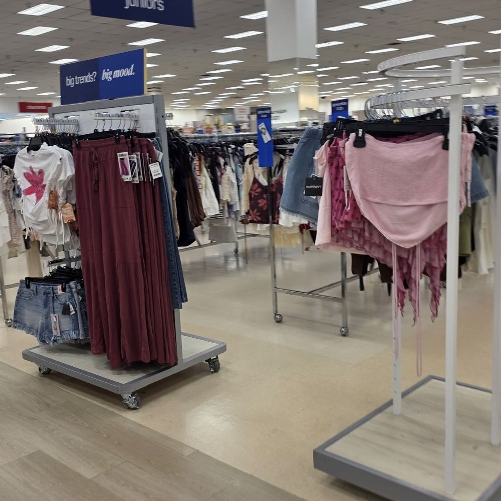 Marshalls Mega Store - Department Stores Near Me - Plantation, Florida