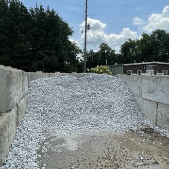 Mulch 2 Go - More rock options - Nurseries & Gardening Near Me - Harrodsburg, Kentucky