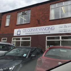 CS Conveyancing