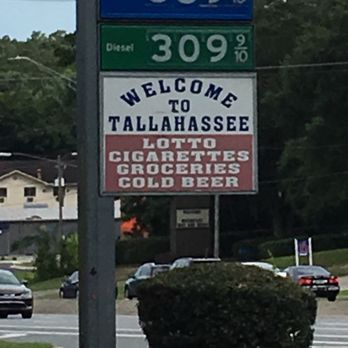 Chevron - What else does a guy need in Florida? Cocaine and hookers are out front... - Gas Stations Near Me - Tallahassee, Florida Chevron - What else does a guy need in Florida? Cocaine and hookers are out front... - Gas Stations Near Me - Tallahassee, Florida