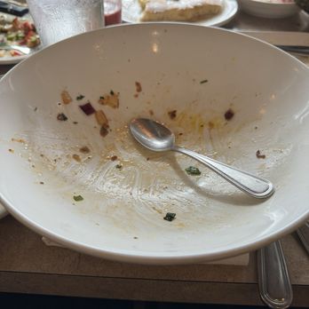 Jeffrey's Hillside Cafe - Empty Plate of Corned Duck Hash - Breakfast & Brunch Near Me - Santa Rosa, California Jeffrey's Hillside Cafe - Empty Plate of Corned Duck Hash - Breakfast & Brunch Near Me - Santa Rosa, California