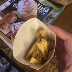 Wendy's