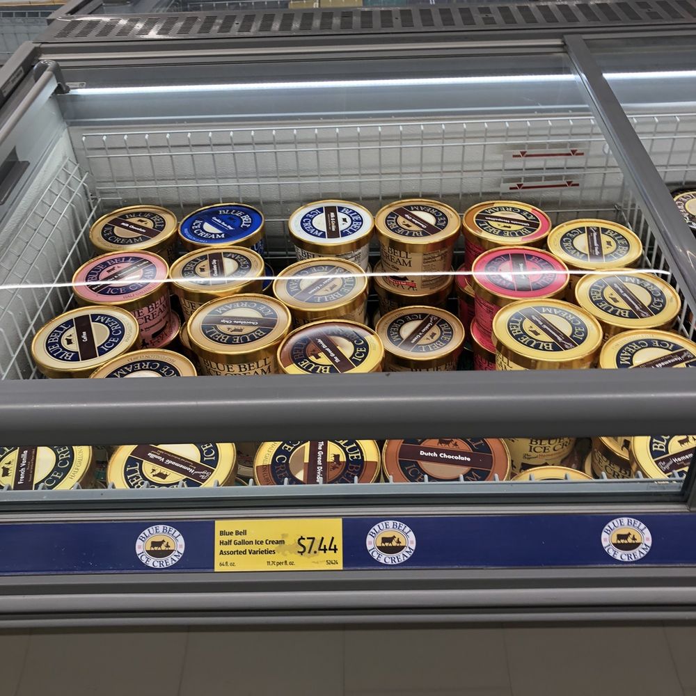 ALDI - Ice cream - Grocery Near Me - Huntsville, Alabama ALDI - Ice cream - Grocery Near Me - Huntsville, Alabama