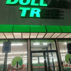 Dollar Tree