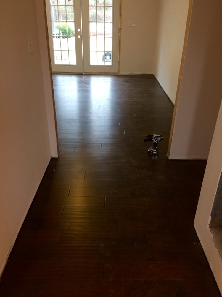 Slide of Mabry Home Improvement