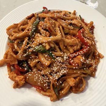 Dolan Uyghur Restaurant - Korma Chop - Kebab Near Me - Chantilly, Virginia