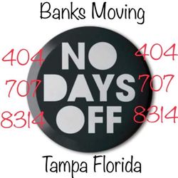 Jet In Jet Out Liquor Store - Tampa Florida movers