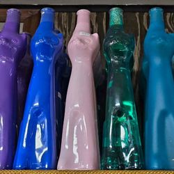 Pat's Liquors