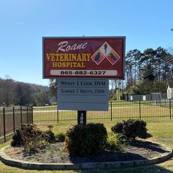 Roane Veterinary Hospital