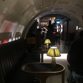 Disrepute - Cocktail Bars Near Me - London, XGL