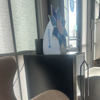 Starwood Med Spa - This is the speaker in the lobby area playing loud, obnoxious music. - Medical Spas Near Me - Frisco, Texas Starwood Med Spa - This is the speaker in the lobby area playing loud, obnoxious music. - Medical Spas Near Me - Frisco, Texas
