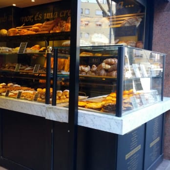 Granier - Bakeries Near Me - Barcelona, B