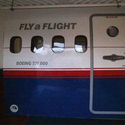 Fly a Flight