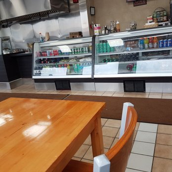 King Of Fish N Chips - Pop selection at the counter from my seat - Seafood Near Me - Vaughan, Ontario King Of Fish N Chips - Pop selection at the counter from my seat - Seafood Near Me - Vaughan, Ontario