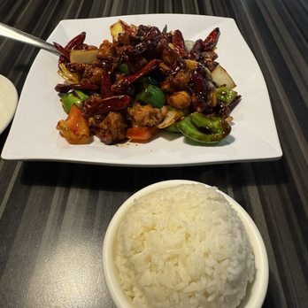 Hot Taste Restaurant - Chinese Near Me - Richmond Hill, Ontario Hot Taste Restaurant - Chinese Near Me - Richmond Hill, Ontario