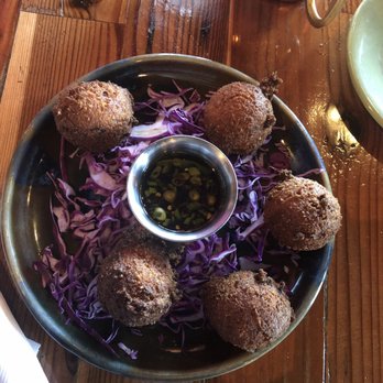 The Parish - Hushpuppies - Gastropubs Near Me - Tucson, Arizona