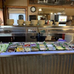 The Coffee Shop Cafe - Buffet