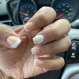 What I got What I got