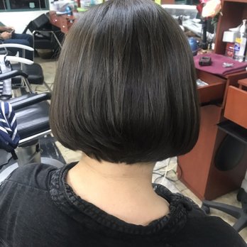 Apple Salon Hair & Nails - Final lookthanks Kim - Hair Stylists Near Me - Milpitas, California Apple Salon Hair & Nails - Final lookthanks Kim - Hair Stylists Near Me - Milpitas, California