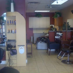 Beautiful Bella Salon - A very nice salon for the entire family.