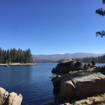 DoraBelle Campground - Walked down from site 36. Gorgeous. - Campgrounds Near Me - Shaver Lake, California DoraBelle Campground - Walked down from site 36. Gorgeous. - Campgrounds Near Me - Shaver Lake, California