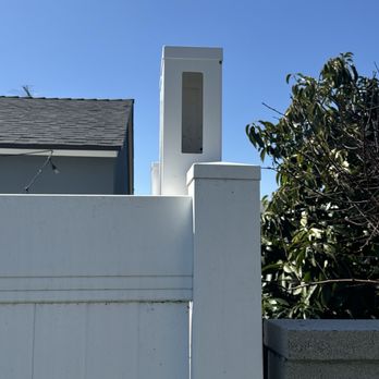 CalVet Fence - Unfinished fence post - Fences & Gates Near Me - Brea, California CalVet Fence - Unfinished fence post - Fences & Gates Near Me - Brea, California