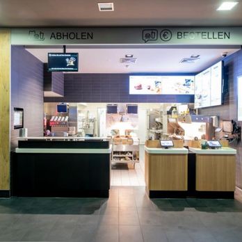 McDonald's - Burgers Near Me - Braunschweig, NI