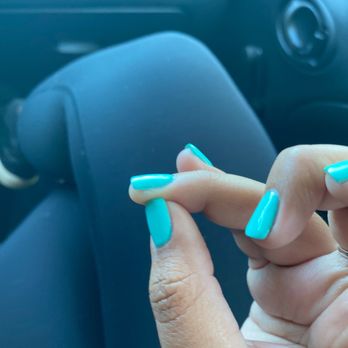 Happiest Nails & Spa - Nail Salons Near Me - Oceanside, California