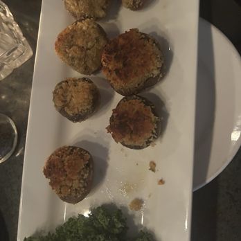 Bella Luna Ristorante - Stuffed mushrooms - Italian Near Me - Goodyear, Arizona Bella Luna Ristorante - Stuffed mushrooms - Italian Near Me - Goodyear, Arizona