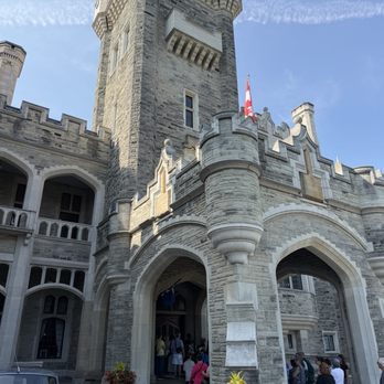 Casa Loma - Museums Near Me - Toronto, Ontario Casa Loma - Museums Near Me - Toronto, Ontario