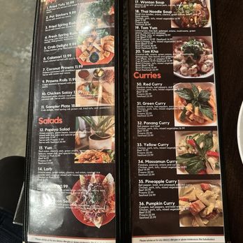 Rice Up Thai Cuisine - Menu - Thai Near Me - Lake Stevens, Washington Rice Up Thai Cuisine - Menu - Thai Near Me - Lake Stevens, Washington