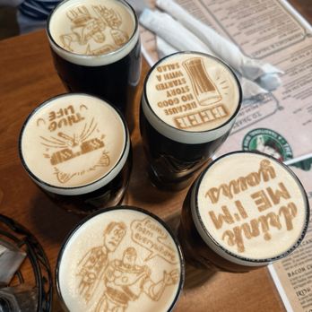 The Irish Colleen - Irish Pub Near Me - Pinetop-Lakeside, Arizona