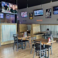 Sky Bar & Grill