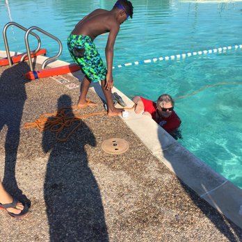 Bovay Scout Ranch - Summer Camps Near Me - Navasota, Texas